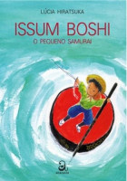 Issum Boshi - O Pequeno Samurai 