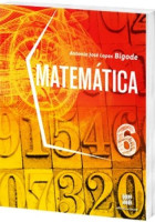 Matemática 6º Ano - 1ª Edição 
