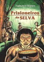 Prisioneiros da Selva 