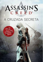 Assassin's Creed - A Cruzada Secreta 