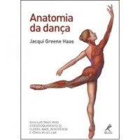 Anatomia da Dança 