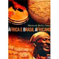 África e Brasil Africano 