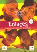 Enlaces - Espanhol Volume Único 