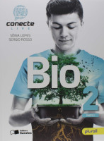 Conecte Live Biologia Volume 2 3ª Edição 