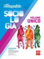 Ser Protagonista Sociologia Volume Único - 2ª Edição 