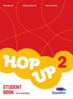 Hop Up 2 