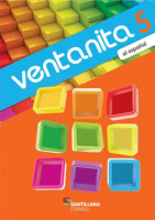 Ventanita al Español 5 - 1ª Edição 