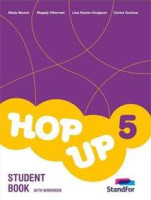 Hop Up 5 