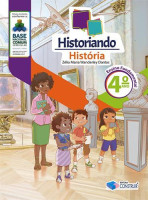 Historiando História 4. ano - 2020 