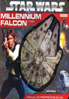 Star Wars - Millennium Falcon 