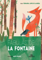 Fábulas de La Fontaine 