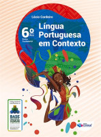 Língua Portuguesa em Contexto 6º ano - BNCC 