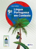 Língua Portuguesa em Contexto 9º ano - BNCC 