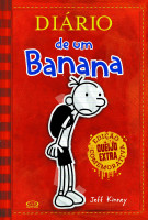 Diário de um banana - edição comemorativa 
