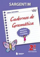 Caderno de Gramática 2. Ano 