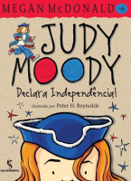 Judy Moody Declara Independência 