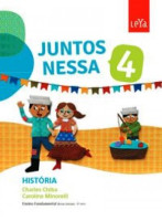 Juntos Nessa História 4º Ano - 1ª Edição 