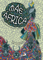 Mãe África Mitos, Lendas, Fábulas e Contos