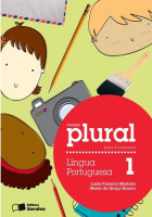 Coleção Plural Português 1º Ano - 1ª Edição 