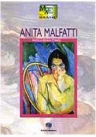 Anita Malfatti - Coleção Mestres Das Artes no Brasil