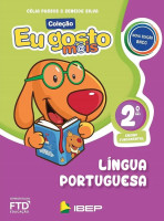 Eu Gosto Mais Português 2º Ano - Bncc 