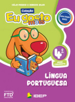 Eu Gosto Mais Português 4º Ano - Bncc 