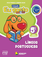 Eu Gosto Mais Português 5º Ano - Bncc 
