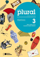 Coleção Plural História 3º Ano - 1ª Edição 