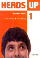 Heads Up Student Book 1 