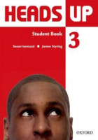 Heads Up Student Book 3 