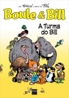 Boule & Bill - A Turma do Bill 
