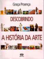 Descobrindo a História da Arte - 1ª Edição 