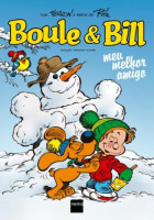 Boule & Bill - Meu Melhor Amigo 