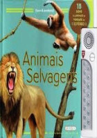 Som & Aventura - Animais Selvagens 