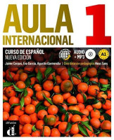 Aula Internacional - Curso de Español Nueva Edicion Vol. 1 