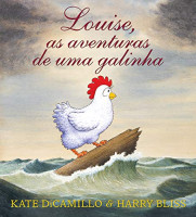 Louise, as aventuras de uma galinha 