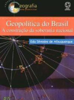 Geopolítica do Brasil: A Construção da Soberania Nacional 