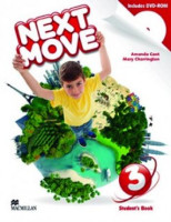 Next Move Student´s Book 3 