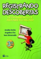 Registrando Descobertas - Português 3º Ano - 1ª Edição 