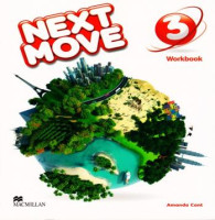 Next Move Workbook 3 