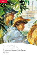 The Adventures of Tom Sawyer Penguin English Readers