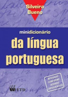 Minidicionário da Língua Portuguesa 