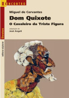Dom Quixote, o Cavaleiro da Triste Figura - Reencontro 
