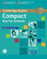 Compact Key for Schools Workbook 