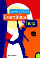 Gramática de Hoje - 8ª Edição 