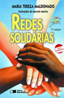 Redes Solidárias - Coleção Jabuti 