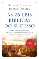 As 25 leis bíblicas do sucesso 