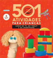 501 Atividades Para Crianças 