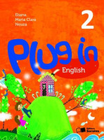 Plug In English 2º Ano - 1ª Edição 