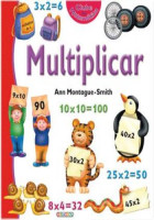 Clube da Matemática - Multiplicar 